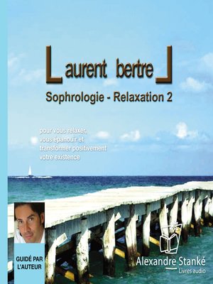 cover image of Sophrologie Volume 2